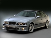 BMW 5 Series E39